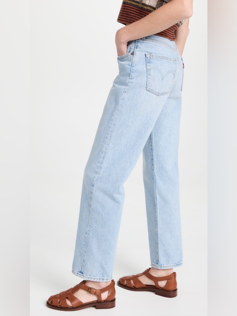 Jeans Ev30” Inseam - Picture 7 of 12